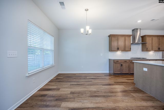 153 Brockway Drive, Columbia, SC 29229