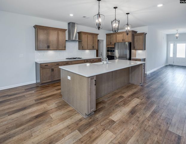 153 Brockway Drive, Columbia, SC 29229