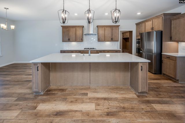 153 Brockway Drive, Columbia, SC 29229