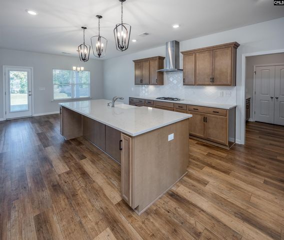 153 Brockway Drive, Columbia, SC 29229