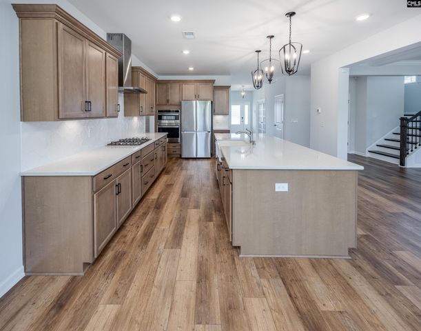 153 Brockway Drive, Columbia, SC 29229