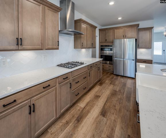 153 Brockway Drive, Columbia, SC 29229