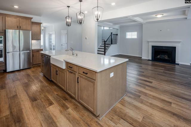 153 Brockway Drive, Columbia, SC 29229