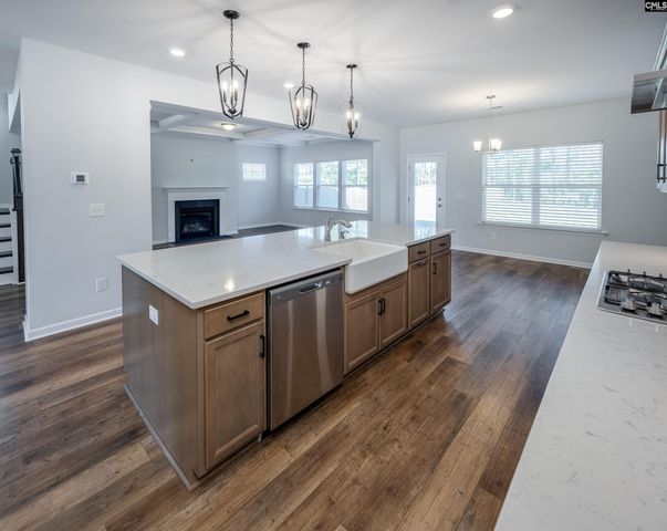 153 Brockway Drive, Columbia, SC 29229