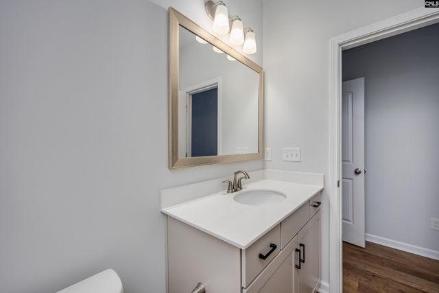 153 Brockway Drive, Columbia, SC 29229