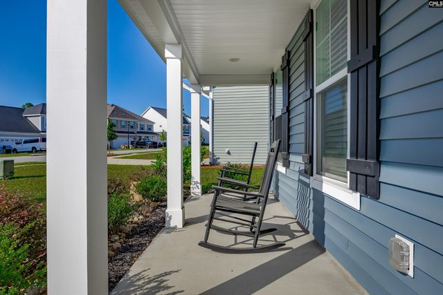 153 Brockway Drive, Columbia, SC 29229