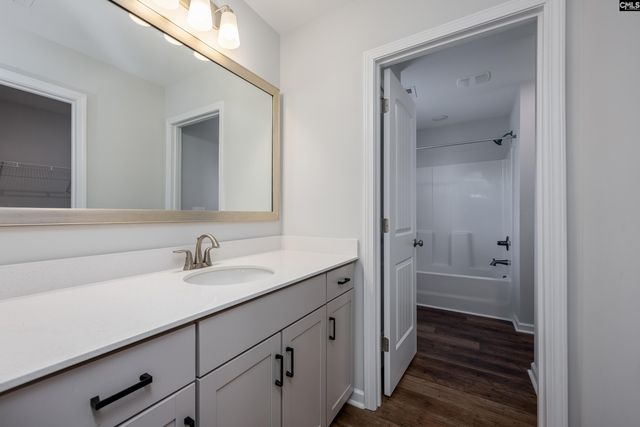 153 Brockway Drive, Columbia, SC 29229