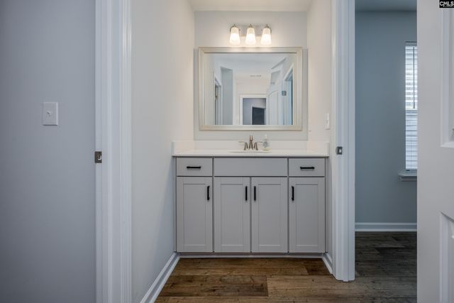 153 Brockway Drive, Columbia, SC 29229