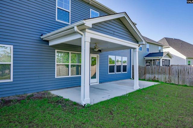 153 Brockway Drive, Columbia, SC 29229