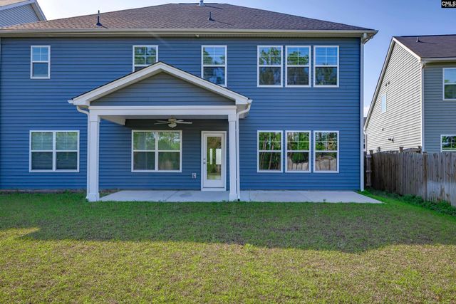 153 Brockway Drive, Columbia, SC 29229