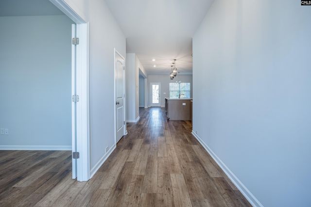 153 Brockway Drive, Columbia, SC 29229