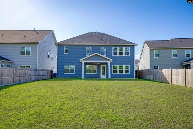 153 Brockway Drive, Columbia, SC 29229