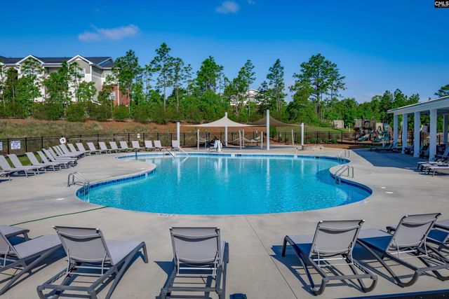 153 Brockway Drive, Columbia, SC 29229