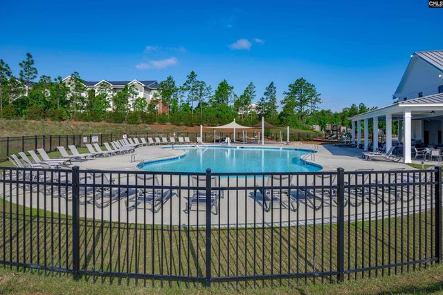 153 Brockway Drive, Columbia, SC 29229