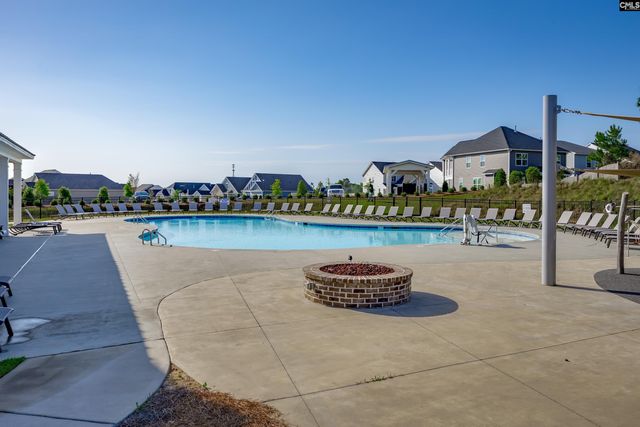 153 Brockway Drive, Columbia, SC 29229