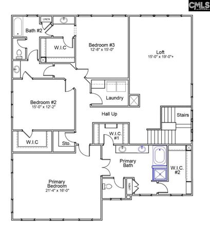 153 Brockway Drive, Columbia, SC 29229