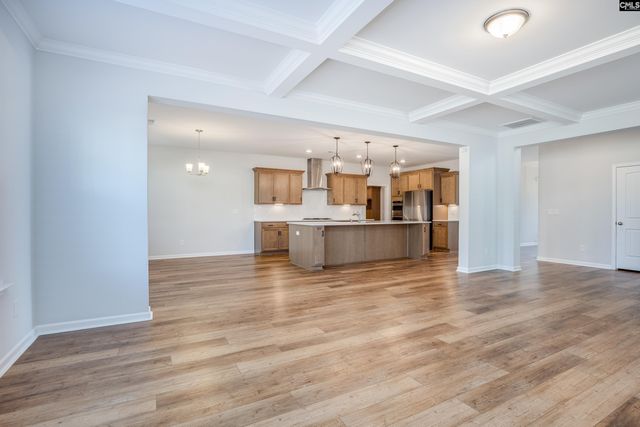 153 Brockway Drive, Columbia, SC 29229