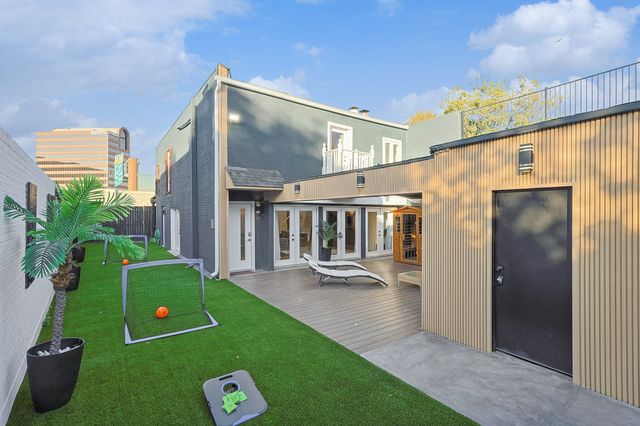 4939 Thunder Road, Dallas, TX 75244