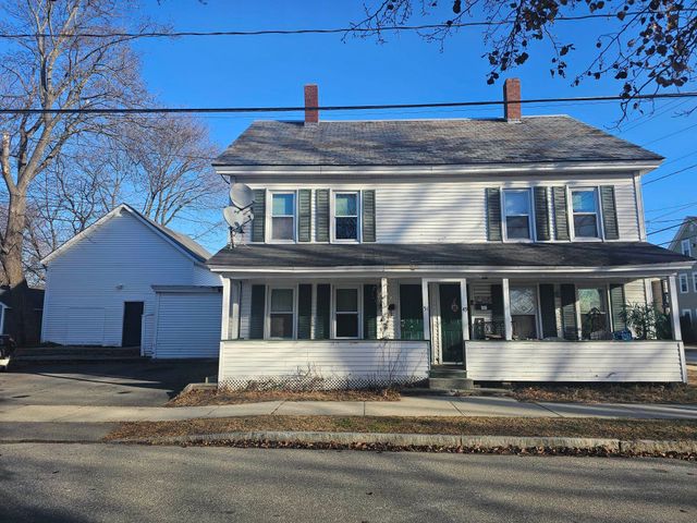 49-51 Howard Street, Keene, NH 03431
