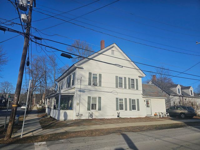 49-51 Howard Street, Keene, NH 03431
