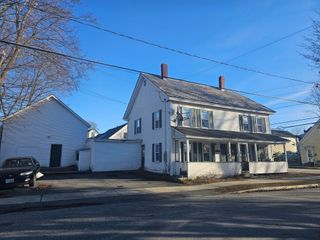 49-51 Howard Street, Keene, NH 03431