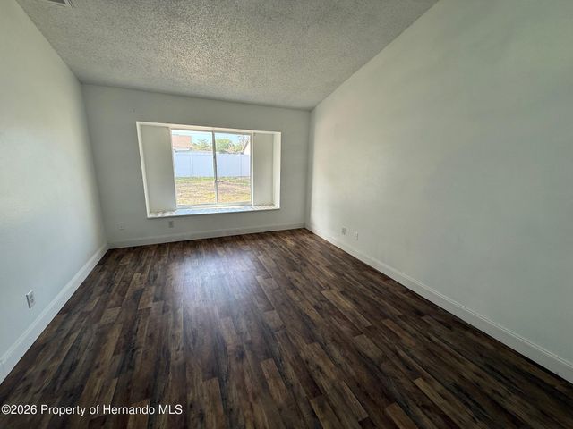 13102 Linden Drive, Spring Hill, FL 34609