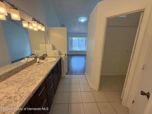 13102 Linden Drive, Spring Hill, FL 34609