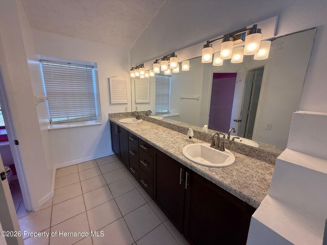 13102 Linden Drive, Spring Hill, FL 34609