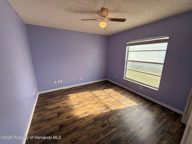 13102 Linden Drive, Spring Hill, FL 34609