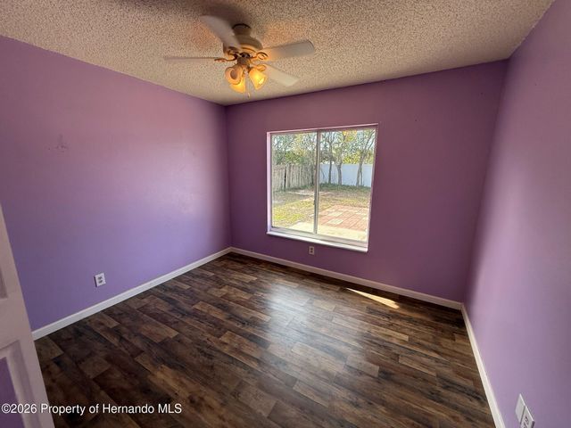 13102 Linden Drive, Spring Hill, FL 34609