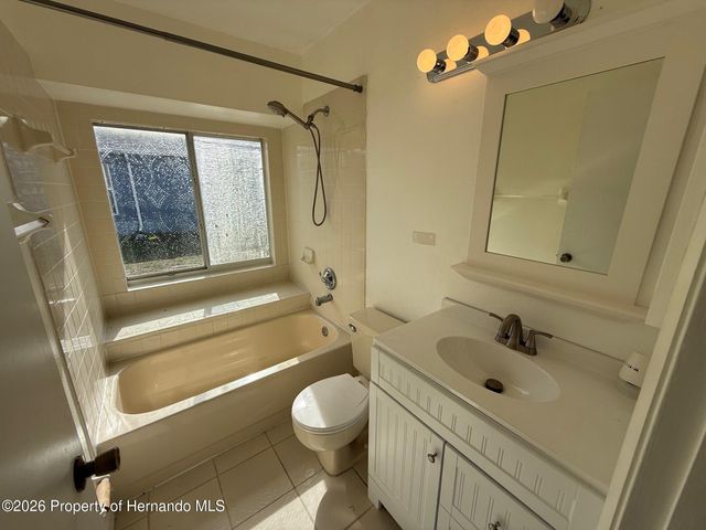 13102 Linden Drive, Spring Hill, FL 34609