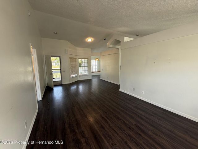 13102 Linden Drive, Spring Hill, FL 34609