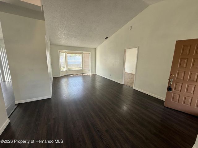 13102 Linden Drive, Spring Hill, FL 34609