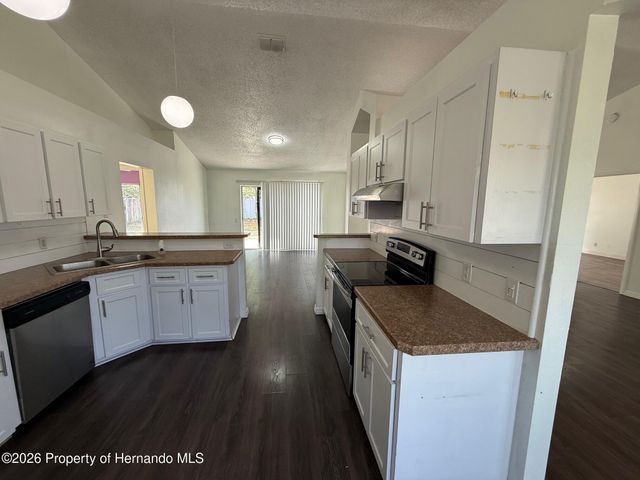 13102 Linden Drive, Spring Hill, FL 34609