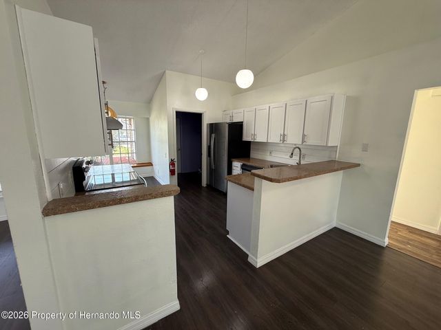 13102 Linden Drive, Spring Hill, FL 34609