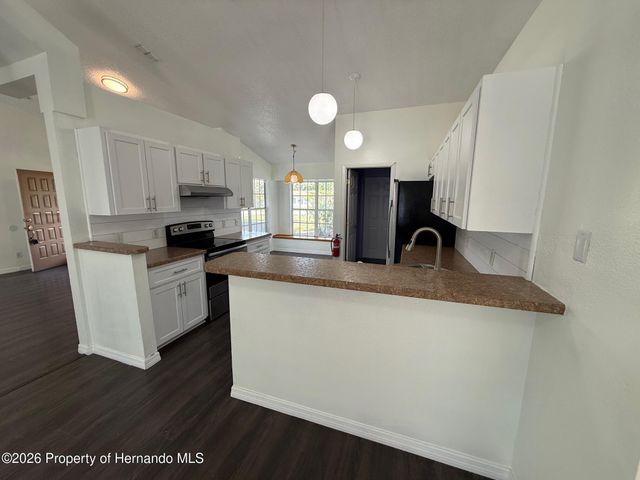 13102 Linden Drive, Spring Hill, FL 34609