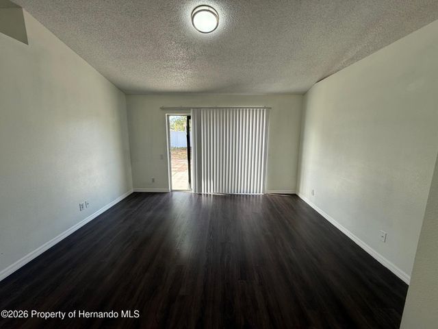 13102 Linden Drive, Spring Hill, FL 34609