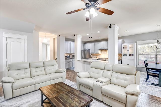 2500 Charolais CT, Round Rock, TX 78681