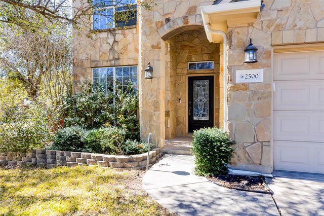 2500 Charolais CT, Round Rock, TX 78681