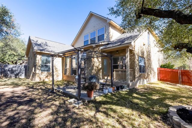 2500 Charolais CT, Round Rock, TX 78681