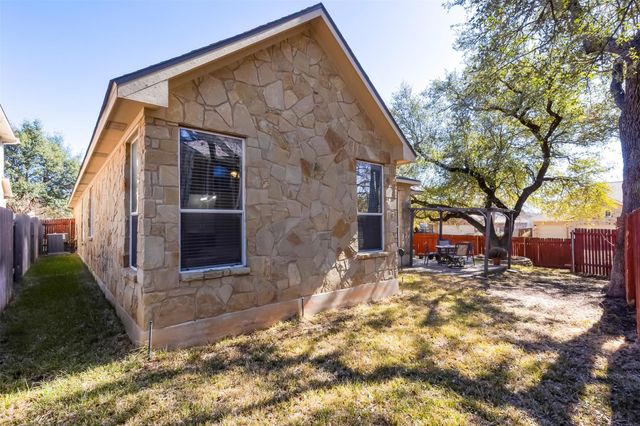 2500 Charolais CT, Round Rock, TX 78681