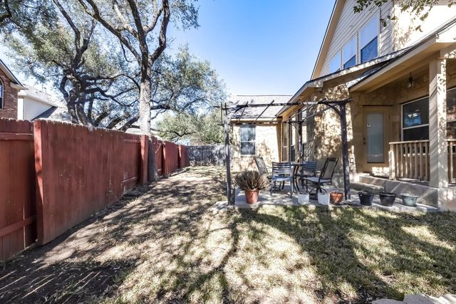 2500 Charolais CT, Round Rock, TX 78681