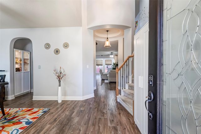 2500 Charolais CT, Round Rock, TX 78681