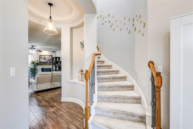 2500 Charolais CT, Round Rock, TX 78681