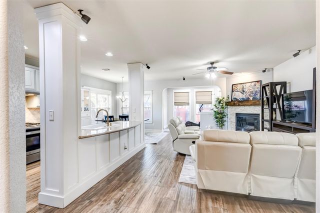 2500 Charolais CT, Round Rock, TX 78681