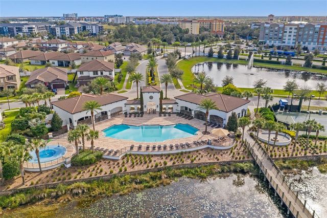 11167 LEMON LAKE BLVD, Orlando, FL 32836