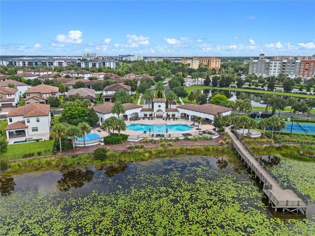 11167 LEMON LAKE BLVD, Orlando, FL 32836