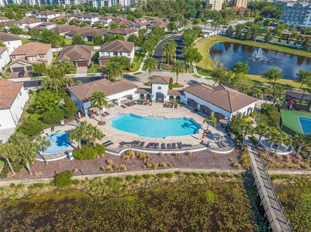 11167 LEMON LAKE BLVD, Orlando, FL 32836