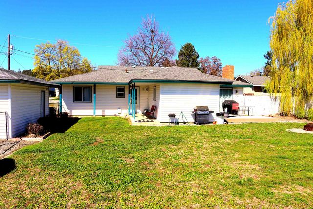 13808 E HEROY Ave, Spokane, WA 99216