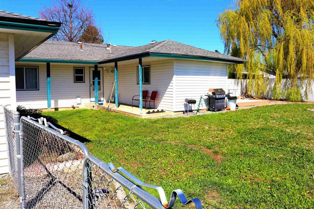 13808 E HEROY Ave, Spokane, WA 99216